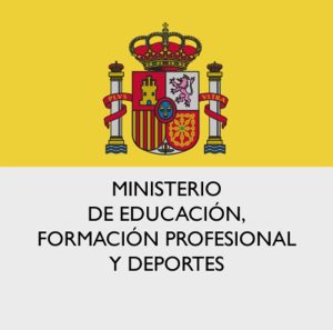 Ministerio educación