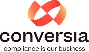 Conversia