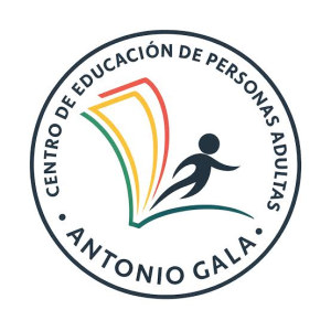 Centro educación Antonio Gala