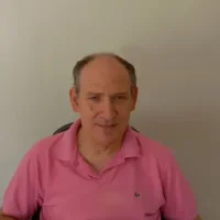 José Antonio Patón Porrero